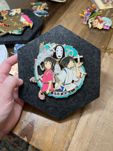 Load image into Gallery viewer, Olympus Pins Spirited Away
